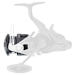 Daiwa Q532201 Embast BR LT 5000 C Запасная Шпуля Черный