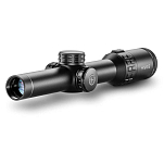 Hawke HW18401 Frontier 30 1-6x24 IR Circle Dot Оптический видоискатель Black 283 mm Hunt