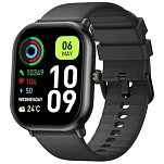 Zeblaze 72270 Смарт-часы GTS 3 Pro  Black