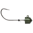 Купить VMC AVM550233-UNIT Джиг-головка Swingin NED  Green Pumpkin 7 g 7ft.ru в интернет магазине Семь Футов
