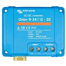 Купить Victron energy ori241220200r Конвертер Orion-Tr 24/12-20 DC-DC 240W Blue 15x12x12 7ft.ru в интернет магазине Семь Футов