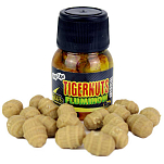Pro elite baits C8433958 Artificial Tigernuts Медовый 30ml Поп UPS Бежевый