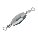 Evia OCRP-10 Crane Свинцовые вертлюги Серебристый Silver 10 g