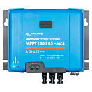 Купить Victron energy NH-384 Smartsolar MPPT 250/85-Tr Can Контроллер Бесцветный Blue 7ft.ru в интернет магазине Семь Футов