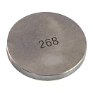 Шайба регулировочная Suzuki (2.68) 1289273G01268