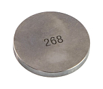 Шайба регулировочная Suzuki (2.68) 1289273G01268