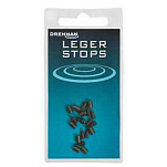 Drennan TGLS200 Leger Mini Пробки Черный  Black