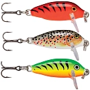 Купить Rapala 22677168012 Countdown 30 Mm 4g Многоцветный  ALB 7ft.ru в интернет магазине Семь Футов