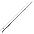 Купить Shimano fishing 5COK6266W спиннинговое удилище Poison Adrena Серебристый Black 1.98 m 7ft.ru в интернет магазине Семь Футов