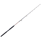 Купить Bulox D7900308 Thora Stand Up Удочка Для Троллинга Серебристый Black / Gold 1.80 m 7ft.ru в интернет магазине Семь Футов