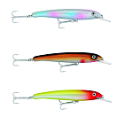 Купить Seika 4522903 A One SK Floating 180 Mm 63g Многоцветный 03 63 g  7ft.ru в интернет магазине Семь Футов