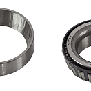 Подшипник 25х47х15, Yamaha, Omax 9333200001_OM