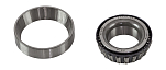 Подшипник 25х47х15, Yamaha, Omax 9333200001_OM