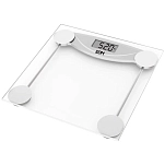 Edm 7520 Весы Clear / Silver 32x32x5