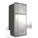 Vitrifrigo 444275 Холодильник Seaclassic DP 2600i 65W Grey 137x60x62 1354 x 595 x 602 mm
