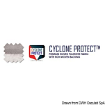 OCEANSOUTH cover f.YAMAHA engine F225/250/300 Osculati 46.541.42