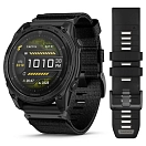 Купить Garmin 010-03406-01 Часы Tactix® 8 51 mm Amoled Черный  Black 7ft.ru в интернет магазине Семь Футов