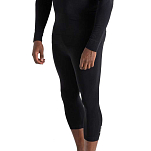 Dare2B DMU418-800-XL/2XL 3/4-дюймовые базовые штаны In The Zone III Черный Black XL-2XL