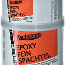 Двухкомпонентный эпоксидный наполнитель Yachticon Epoxy Filler 02857 450 мл