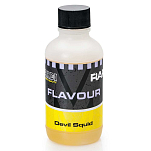 Mivardi M-RAFLENS English Strawberry Добавки для жидкой приманки Rapid Flavor Желтый English Strawberry