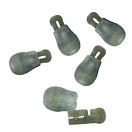 Купить Kolpo 0701196-01 Quick Line Вставлять  Dark Green M 7ft.ru в интернет магазине Семь Футов