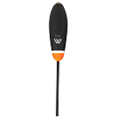 Купить Mikado SMTC-24-10 Trout Campione Bombarda плавать Черный Black / Orange 10 g  7ft.ru в интернет магазине Семь Футов