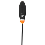Mikado SMTC-24-10 Trout Campione Bombarda плавать Черный Black / Orange 10 g 