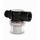 Купить Фильтр водяной Shurflo Twist-On Strainer 255-213 наружная резьба 1/2”/внутренняя резьба 1/2” 7ft.ru в интернет магазине Семь Футов