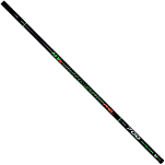 Maver 8412B700 Jurassic MX6 EVO Tele Болонский Стержень Серебристый Black 7.00 m