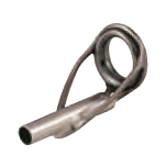Fuji tackle 618614 Titanium SiC Tip PFST Кольцо Серый 8 mm / 16 mm