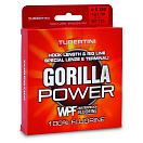 Купить Tubertini 2B607 Gorilla Power 120 M линия Бесцветный Clear 0.372 mm  7ft.ru в интернет магазине Семь Футов