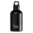 Купить Laken TE3N Futura 350ml Термо Черный  Black 7ft.ru в интернет магазине Семь Футов