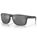 Oakley OO9417-3059 Holbrook XL Prizm Поляризованные Очки Steel Prizm Polarized Black/CAT3