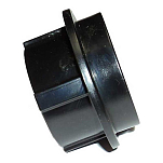 Minnkota NRR-3636 Drive Bottom Ожерелье  Silver