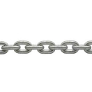 Купить Forniture nautiche italiane 202580 25 m Оцинкованная калиброванная цепь Silver 6 mm  7ft.ru в интернет магазине Семь Футов