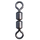 Купить Garbolino GOTAF0195-12 D 3 Way Вертлюги Черный  Black 12  7ft.ru в интернет магазине Семь Футов