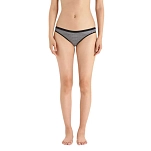 Icebreaker 103164ib013xs Трусы Merino Siren Bikini Gritstone Heather 013 20x12x5