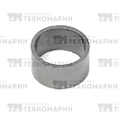 Купить Уплотнительное кольцо глушителя Honda/Suzuki S410210012034 Athena 7ft.ru в интернет магазине Семь Футов