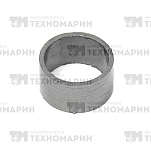 Уплотнительное кольцо глушителя Honda/Suzuki S410210012034 Athena