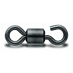 VMC AVM290174 3127BN Open Eye Вертлюги 10 единицы измерения Black 10 
