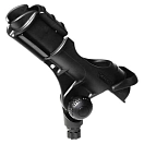 Купить Railblaza 6127 держатель удилища II  Black 7ft.ru в интернет магазине Семь Футов