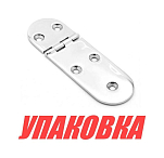 Петля 146х65 мм, Marine Rocket (упаковка из 10 шт.) S.M1015-146х65_MR_pkg_10