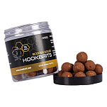 Nash bait B6343-UNIT Hookbaits Scopex Squid Hard 175g  24 mm