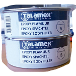 Talamex 45729015 Эпоксидный наполнитель Белая