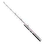Tica 11105 Jig Maru Удочка Для Джиггинга Серебристый Silver 1.30 m 