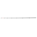 Benzar mix 13331104 Concourse Feeder 60 cm 1.1x2.9 mm Колчан Совет Серебристый Red 1.5 oz