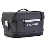 Plano P000301-UNIT Сумка для рыболовных снастей Weekend Softsider 3600 Серый Slate 20 x 32 x 20 cm