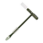 Energoteam 79013020-UNIT T-Stop Протектор Против Запутывания Black