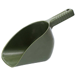 Mikado AMR05-P005-L Ложка Для Приманки AMR05-P005 Зеленый Dark Green L 