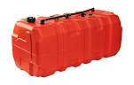 Бак топливный 120 л стационарный Marine Rocket MR120L